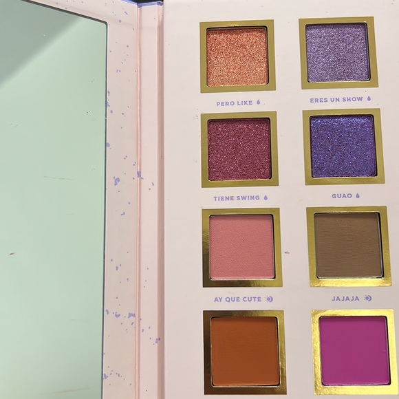 CLARA'S NEW YORK Advanced Hyaluronic Acid Facial Serum+ Manna Kadar Sea Mineral - Picture 8 of 9